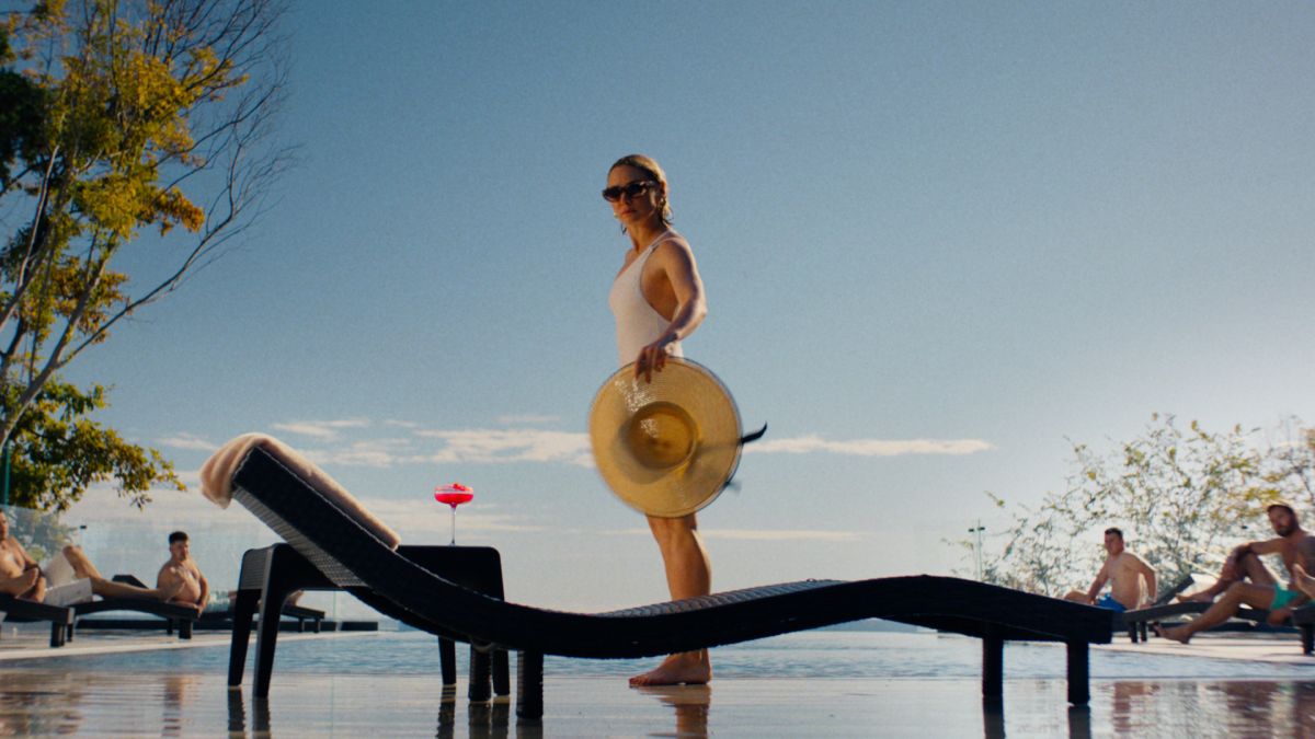 К себе нежно