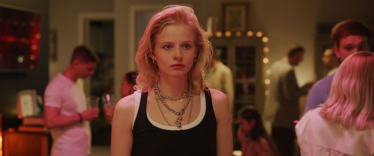 Счастлив, когда ты нет