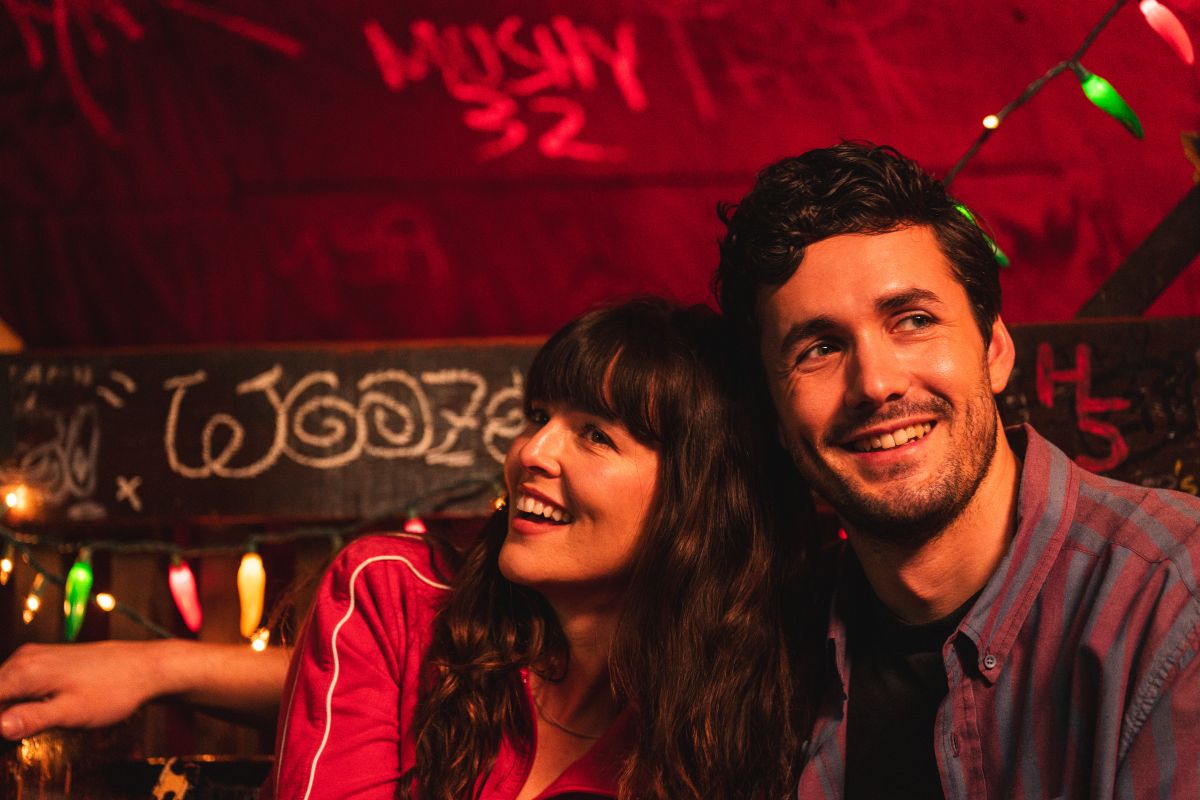 Третья лишняя