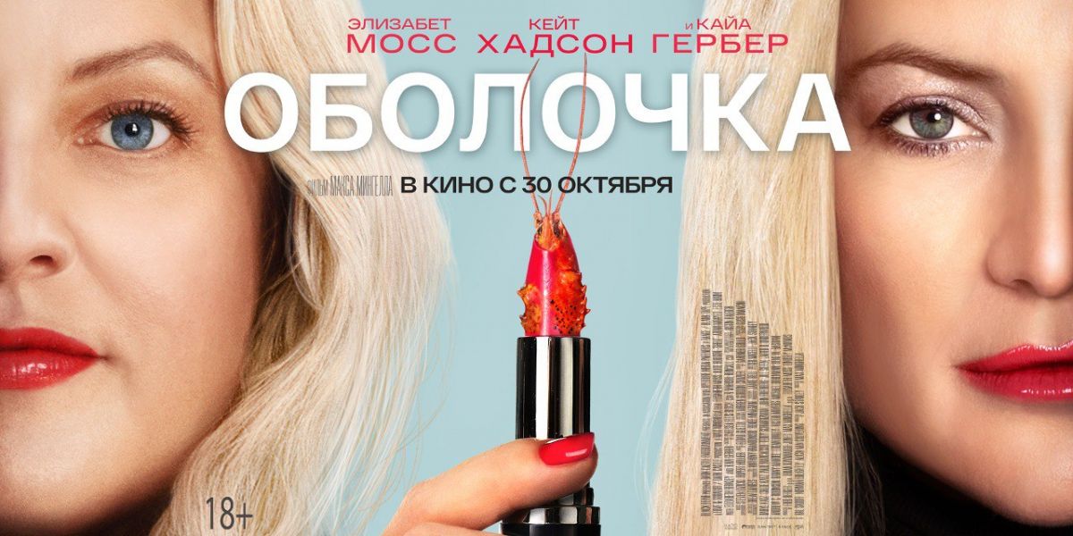 Оболочка