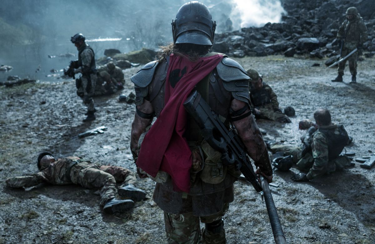 Разрушитель миров