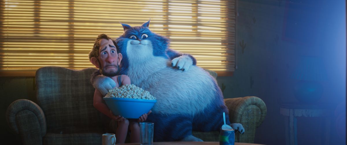 Чарли Чудо-пёс