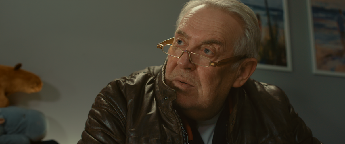 Добрый доктор